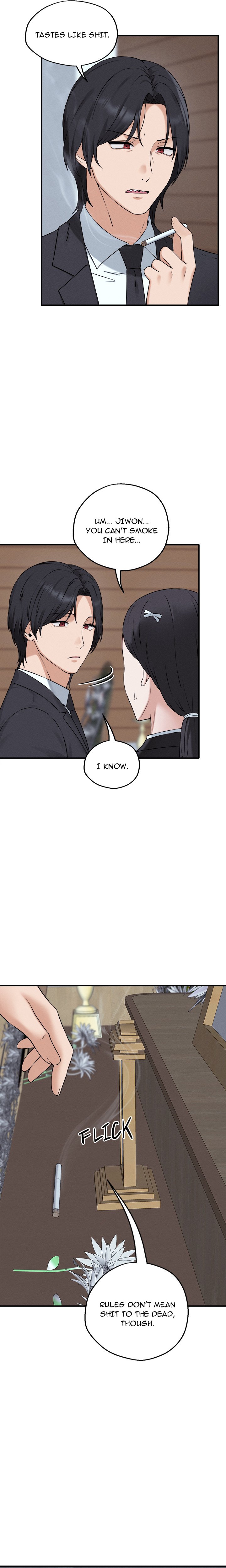 Shattered Ties - Chapter 1 [photo 3] - MangaPorn