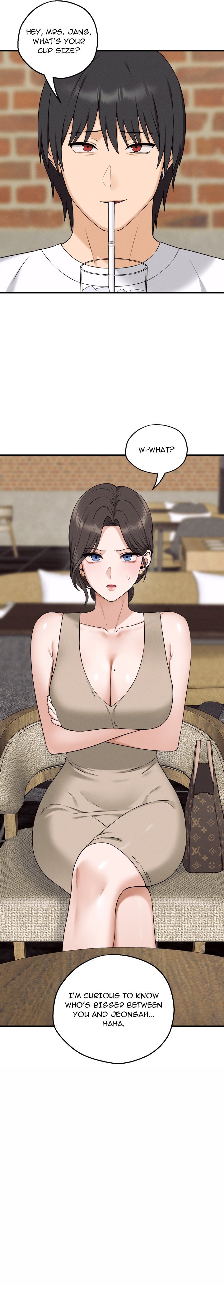 Shattered Ties - Chapter 1 [photo 32] - MangaPorn