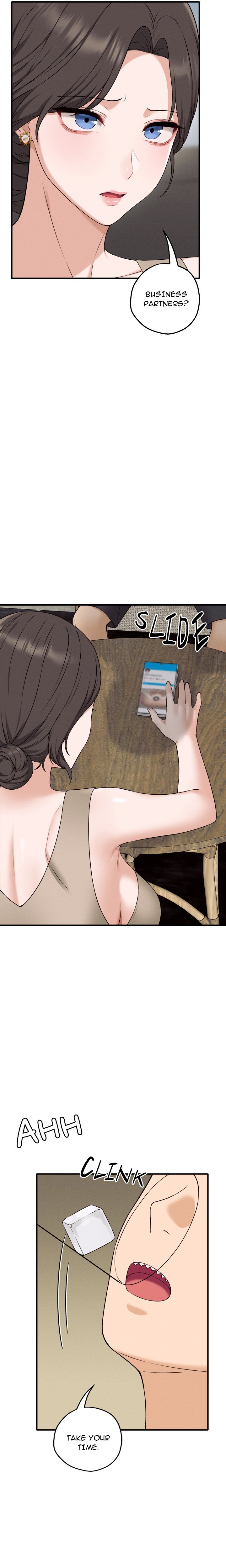 Shattered Ties - Chapter 1 [photo 34] - MangaPorn