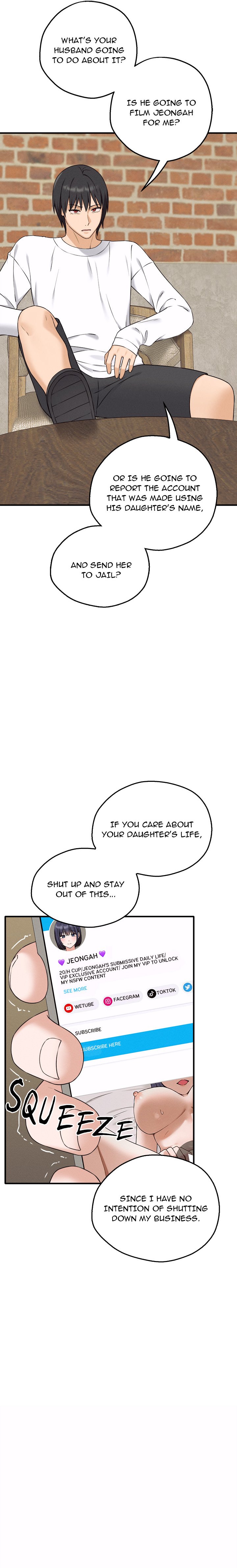 Shattered Ties - Chapter 1 [photo 37] - MangaPorn