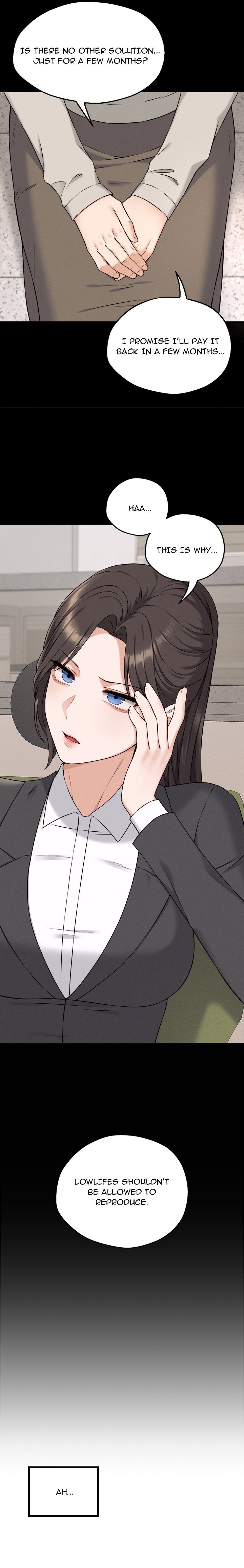 Shattered Ties - Chapter 1 [photo 40] - MangaPorn