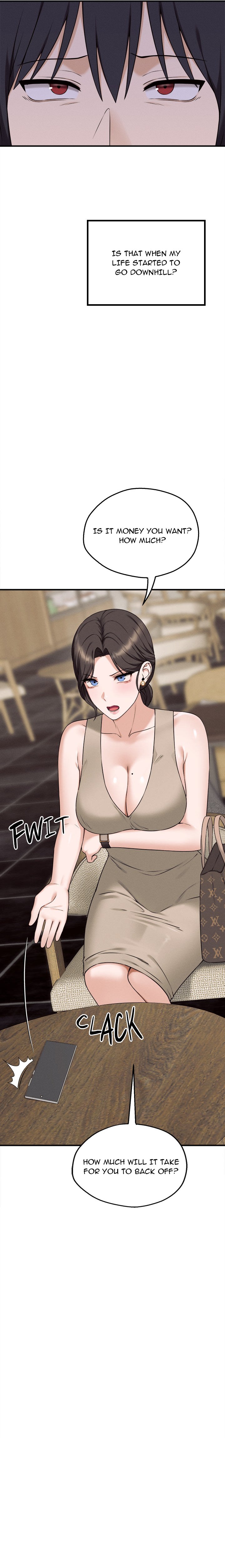 Shattered Ties - Chapter 1 [photo 41] - MangaPorn