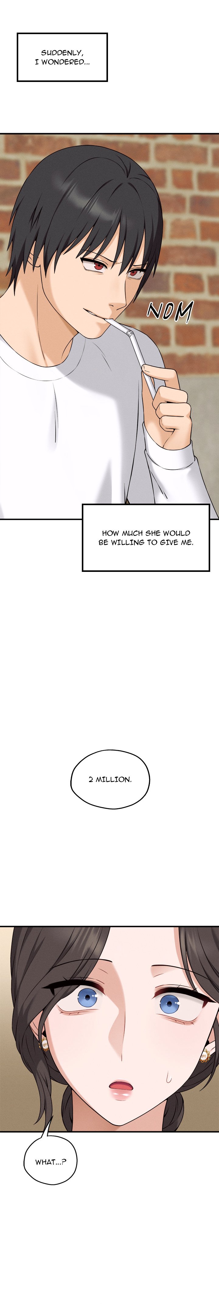 Shattered Ties - Chapter 1 [photo 42] - MangaPorn