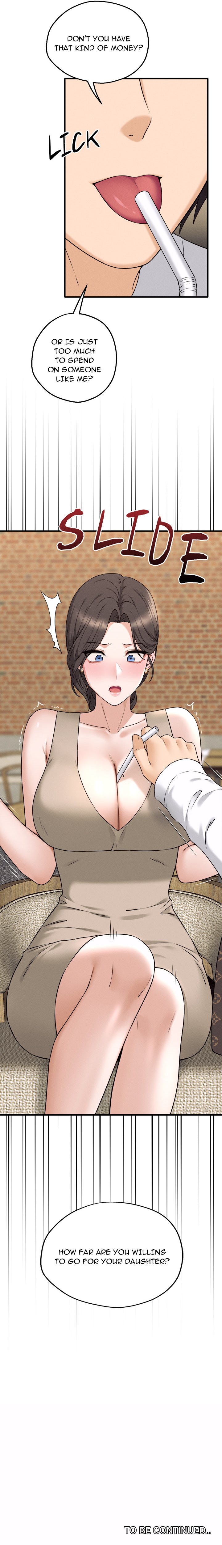 Shattered Ties - Chapter 1 [photo 43] - MangaPorn