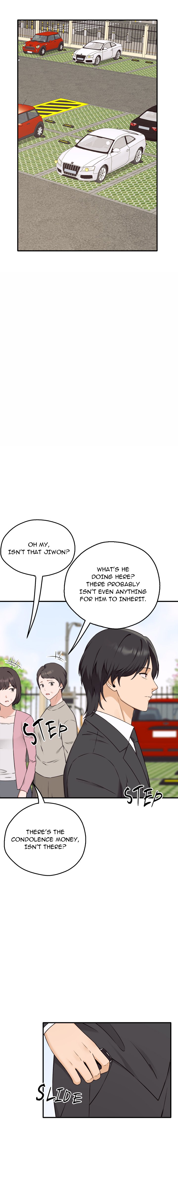 Shattered Ties - Chapter 1 [photo 5] - MangaPorn