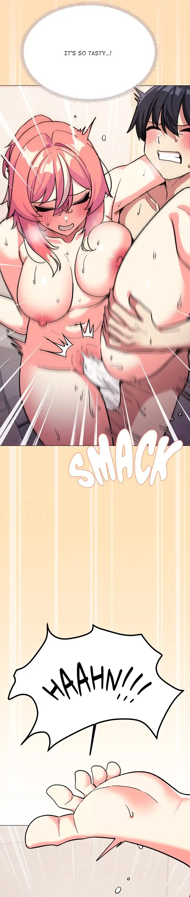 Stop Smoking - Chapter 29 [photo 109] - MangaPorn