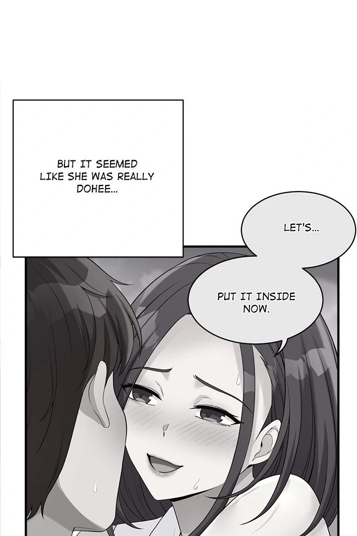 My Other Girlfriend - Chapter 20 [photo 110] - MangaPorn