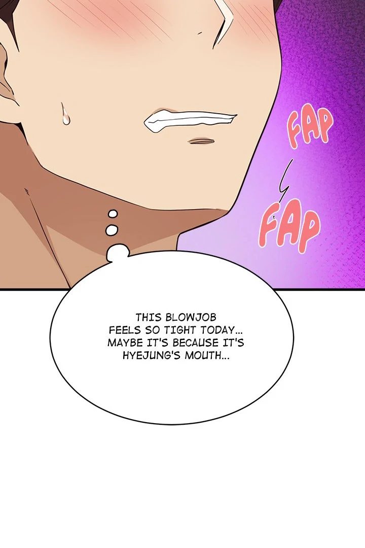 My Other Girlfriend - Chapter 20 [photo 12] - MangaPorn