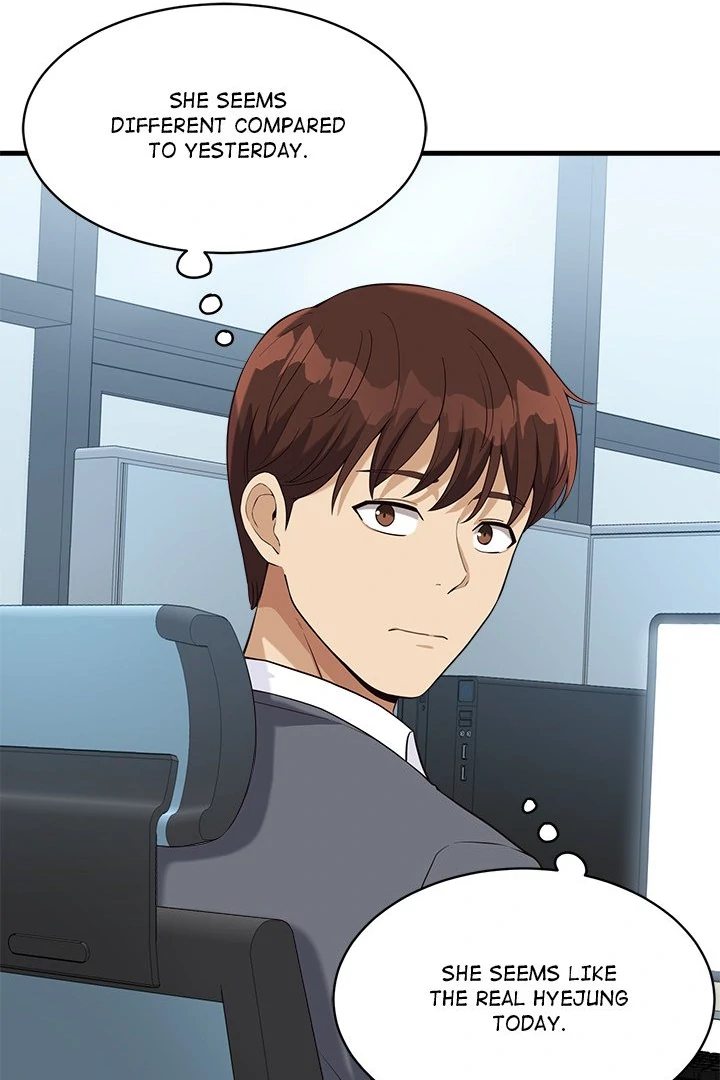 My Other Girlfriend - Chapter 20 [photo 123] - MangaPorn