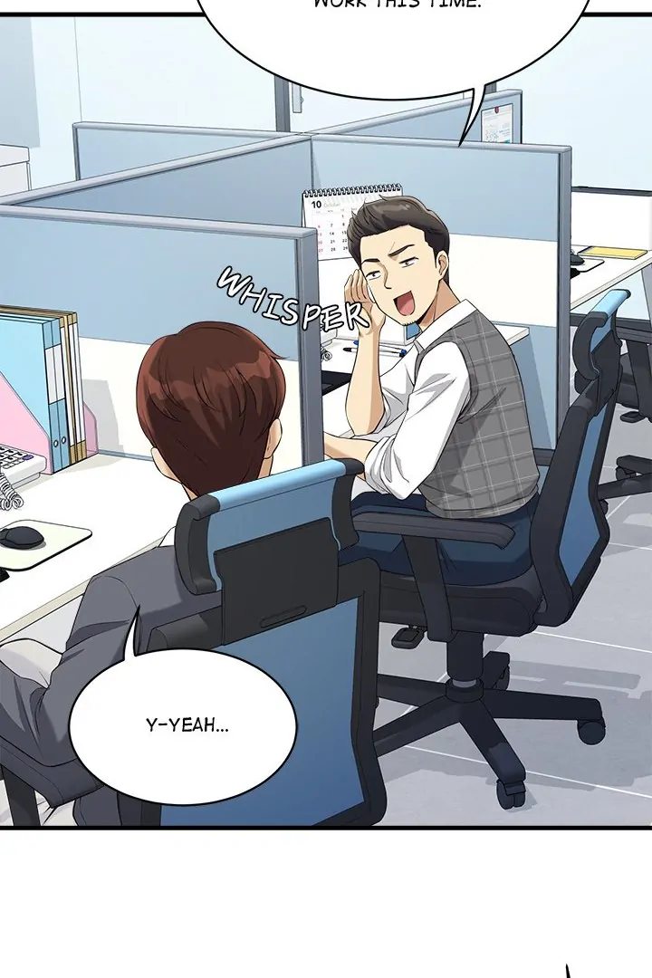 My Other Girlfriend - Chapter 20 [photo 125] - MangaPorn