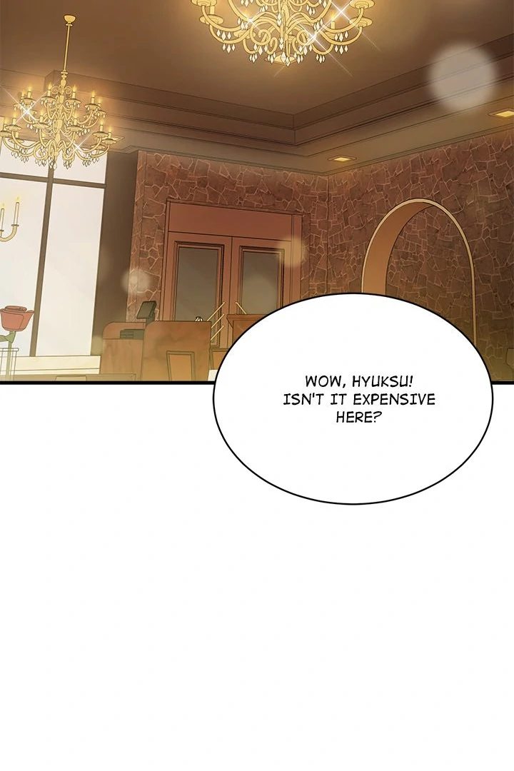 My Other Girlfriend - Chapter 20 [photo 139] - MangaPorn