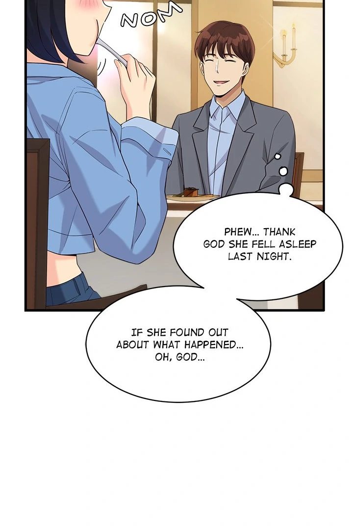 My Other Girlfriend - Chapter 20 [photo 143] - MangaPorn