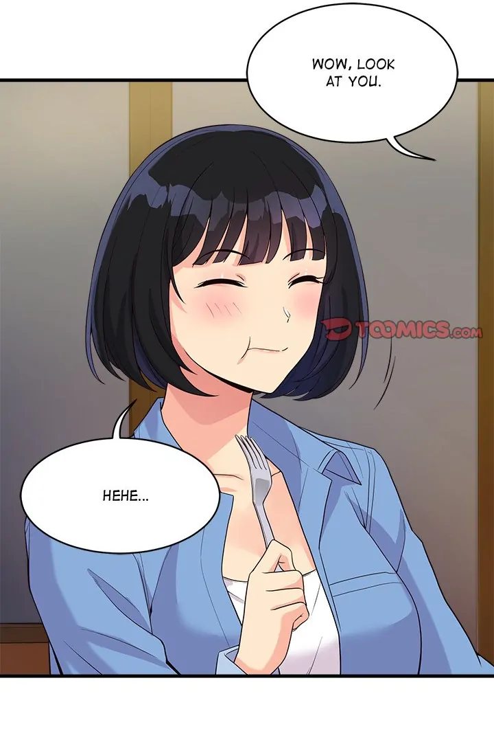 My Other Girlfriend - Chapter 20 [photo 151] - MangaPorn