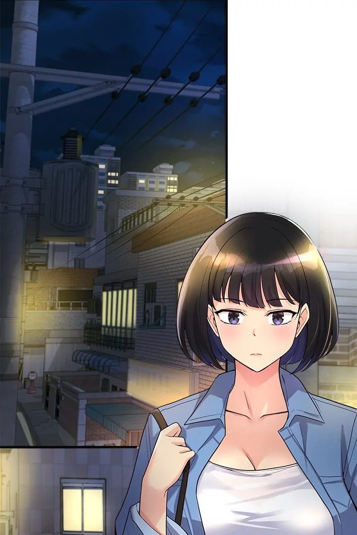 My Other Girlfriend - Chapter 20 [photo 153] - MangaPorn