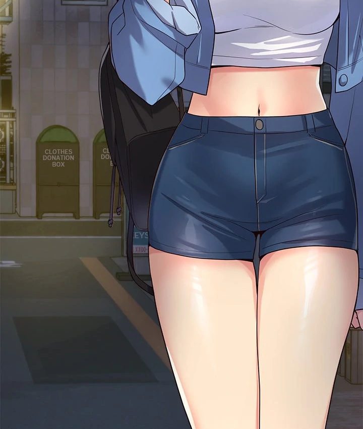 My Other Girlfriend - Chapter 20 [photo 154] - MangaPorn