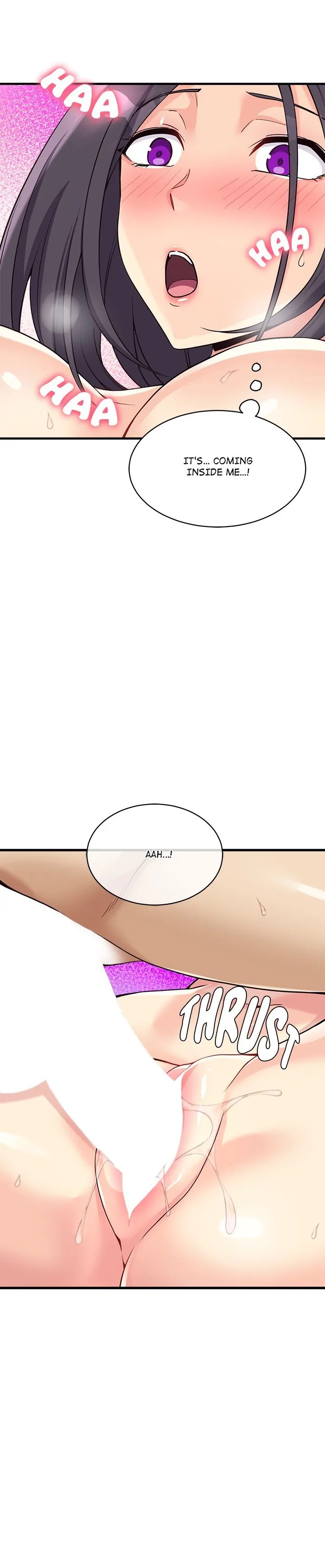 My Other Girlfriend - Chapter 20 [photo 37] - MangaPorn