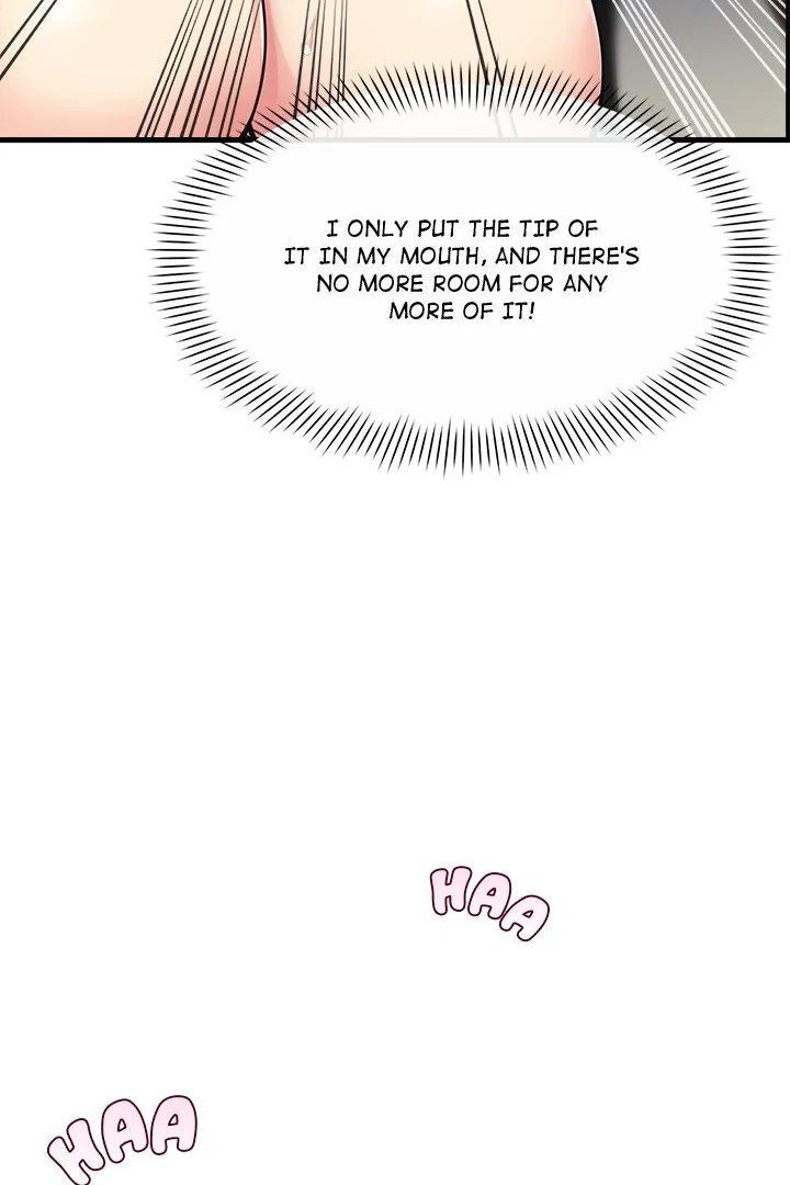 My Other Girlfriend - Chapter 20 [photo 6] - MangaPorn