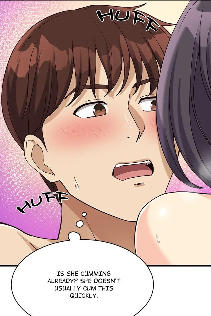 My Other Girlfriend - Chapter 20 [photo 84] - MangaPorn