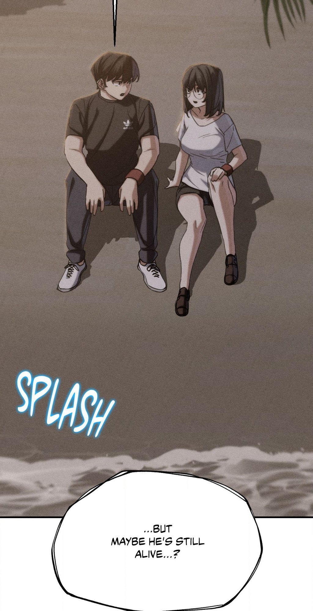 Seniors of Class 5 - Chapter 95 [photo 10] - MangaPorn