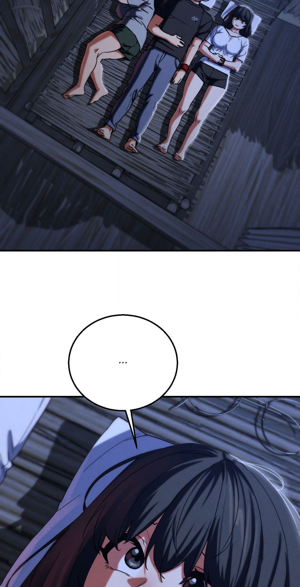 Seniors of Class 5 - Chapter 95 [photo 14] - MangaPorn