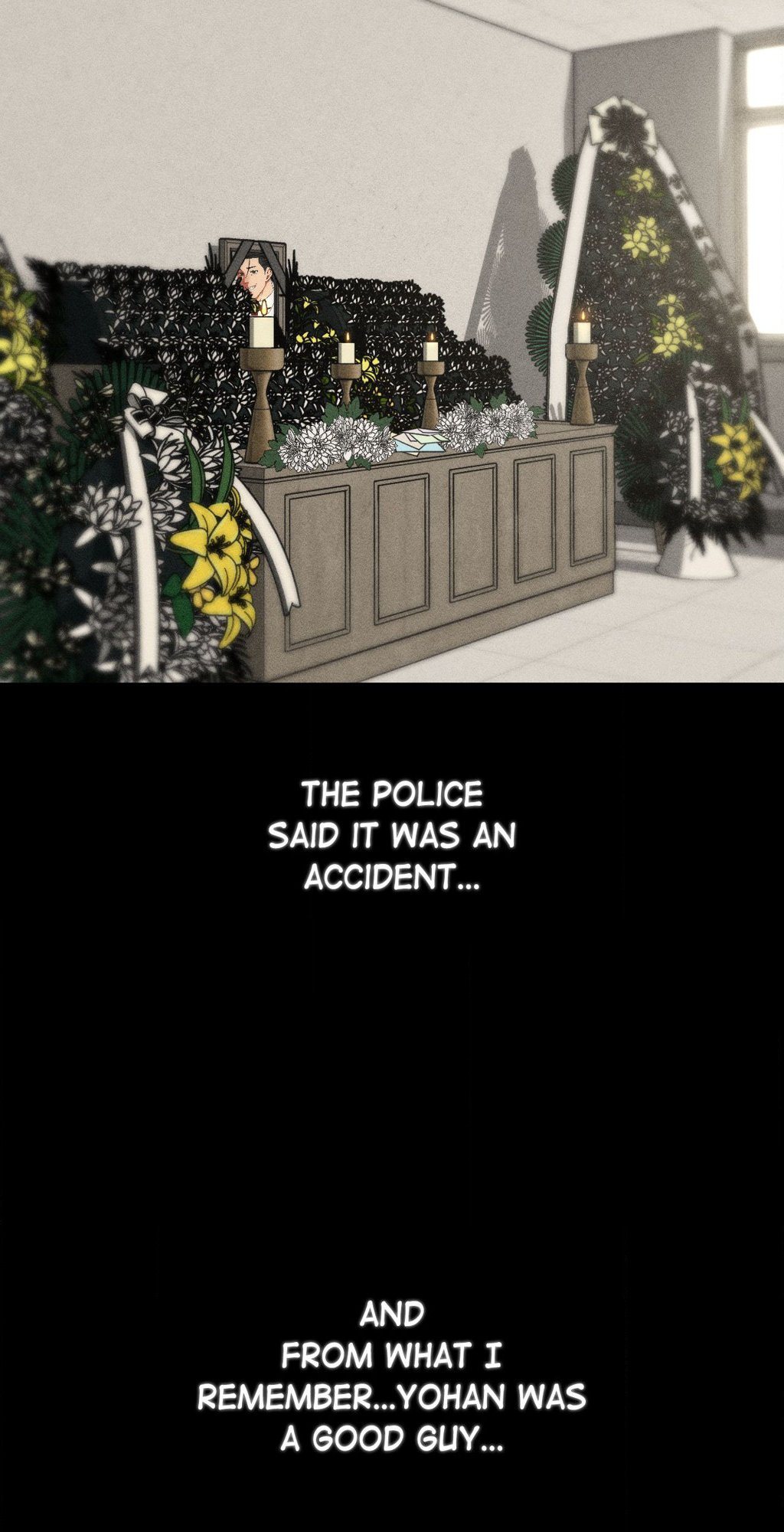 Seniors of Class 5 - Chapter 95 [photo 16] - MangaPorn