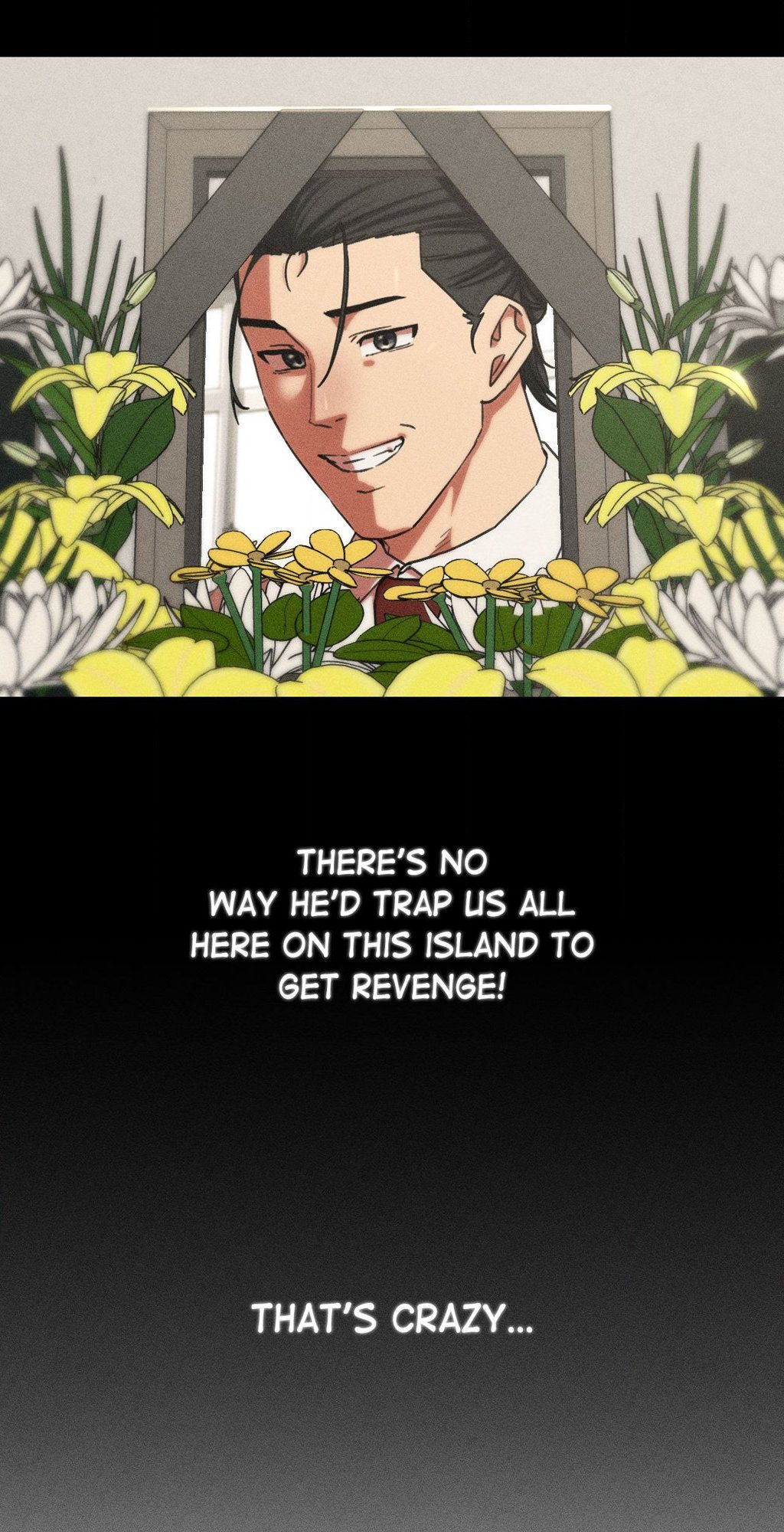 Seniors of Class 5 - Chapter 95 [photo 17] - MangaPorn