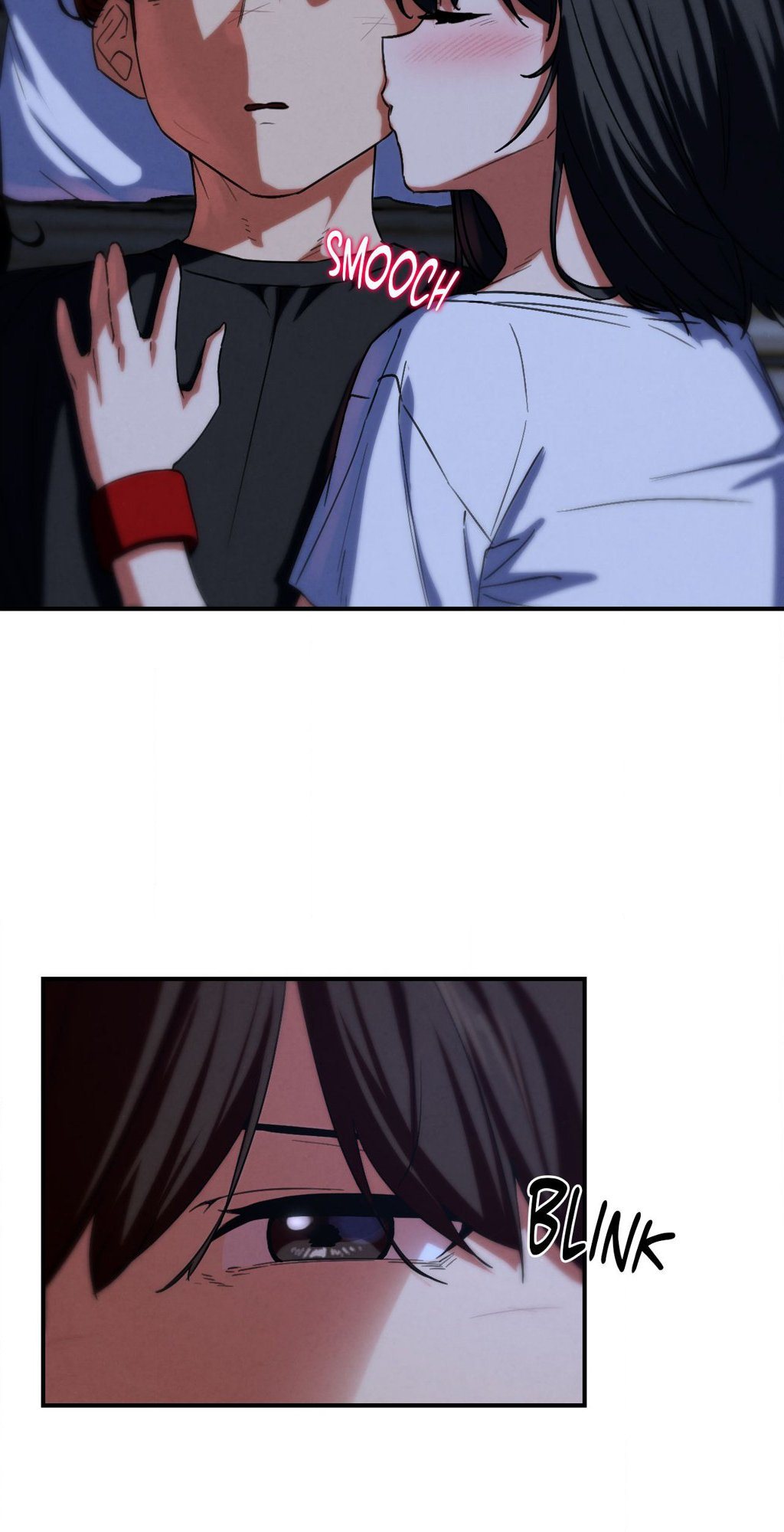 Seniors of Class 5 - Chapter 95 [photo 20] - MangaPorn