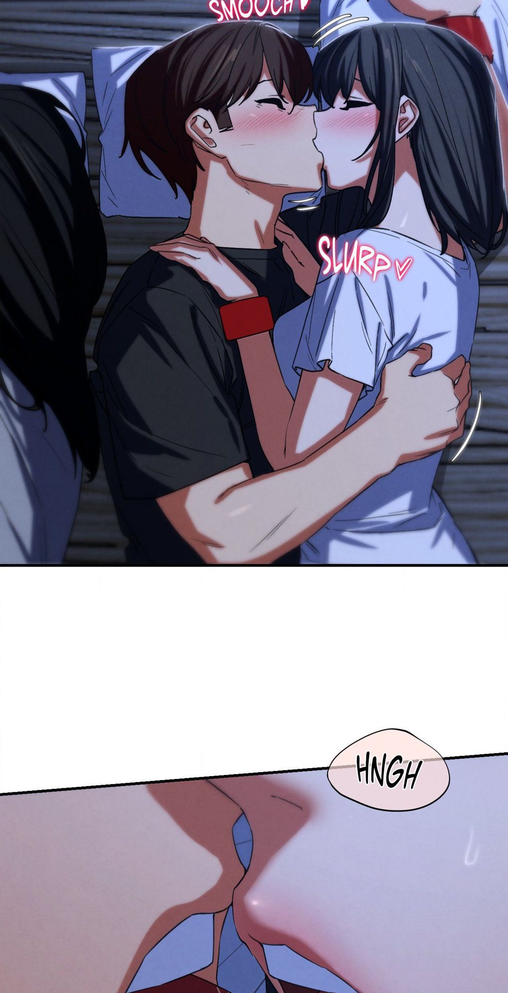 Seniors of Class 5 - Chapter 95 [photo 22] - MangaPorn