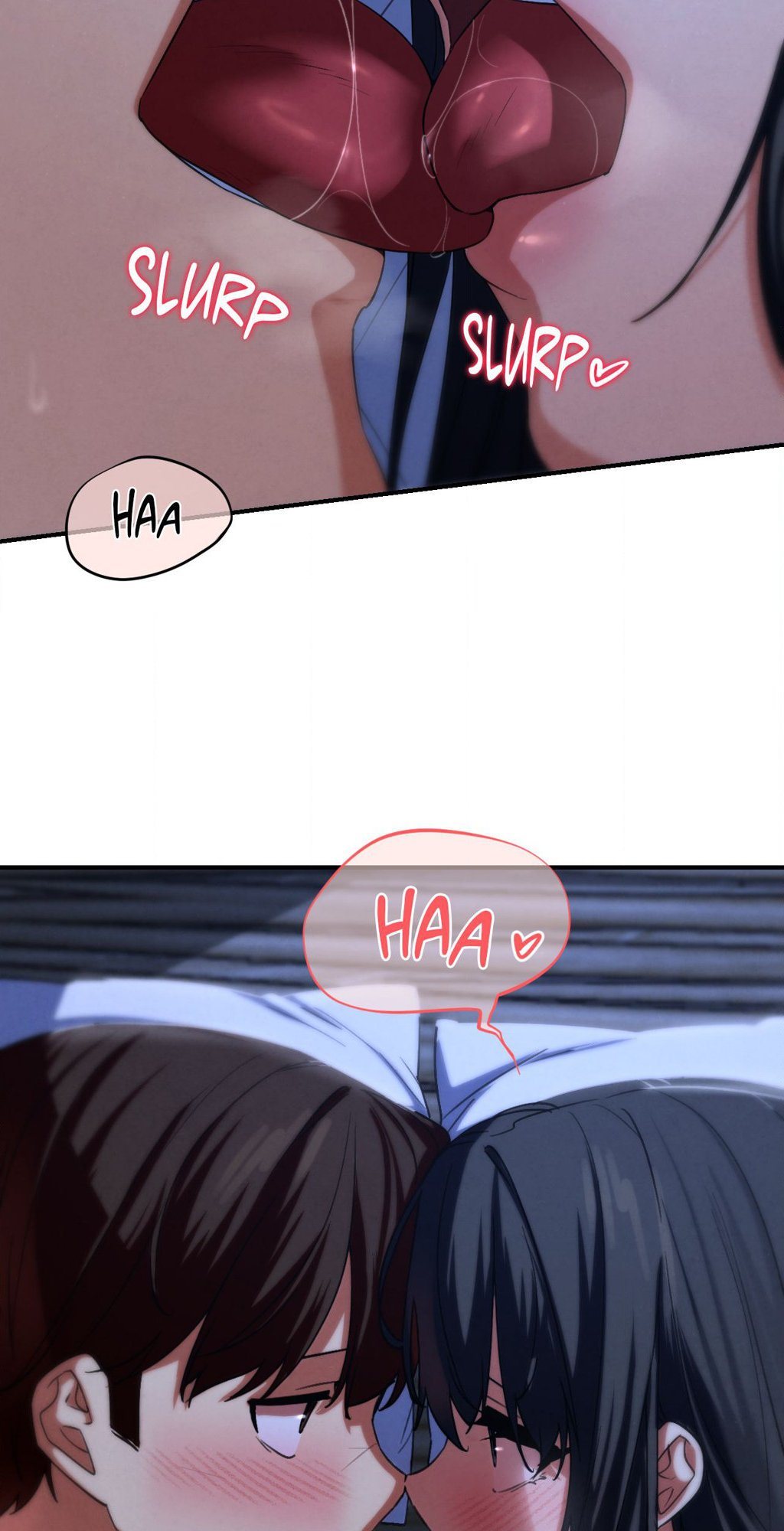 Seniors of Class 5 - Chapter 95 [photo 23] - MangaPorn