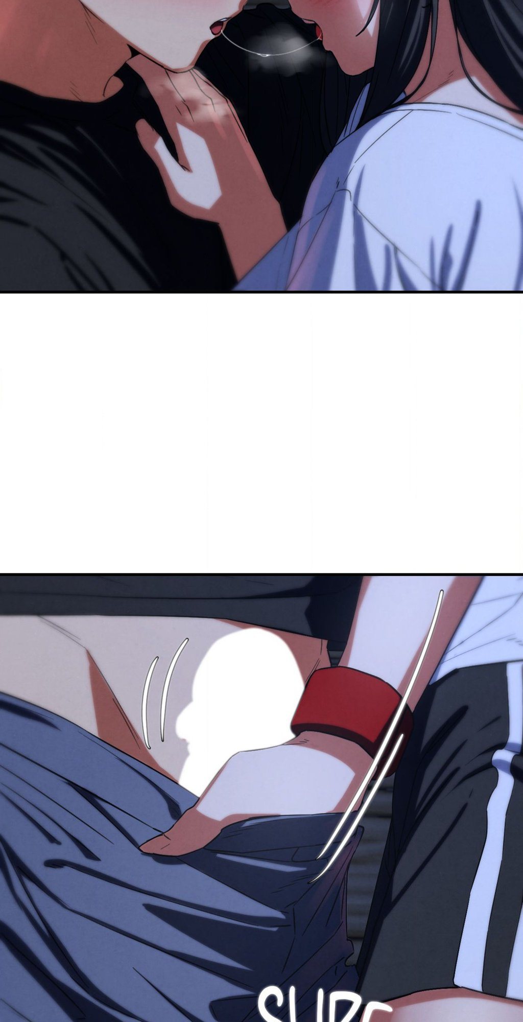 Seniors of Class 5 - Chapter 95 [photo 24] - MangaPorn