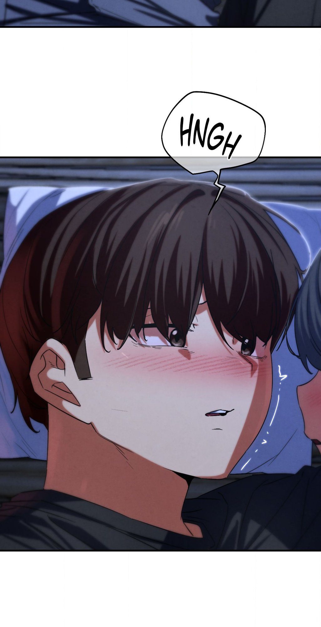 Seniors of Class 5 - Chapter 95 [photo 26] - MangaPorn