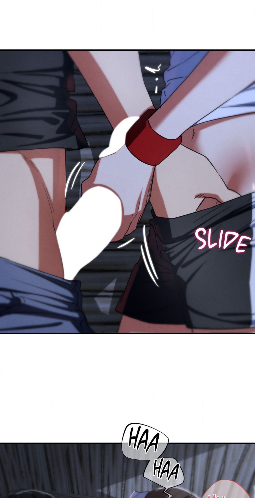 Seniors of Class 5 - Chapter 95 [photo 27] - MangaPorn