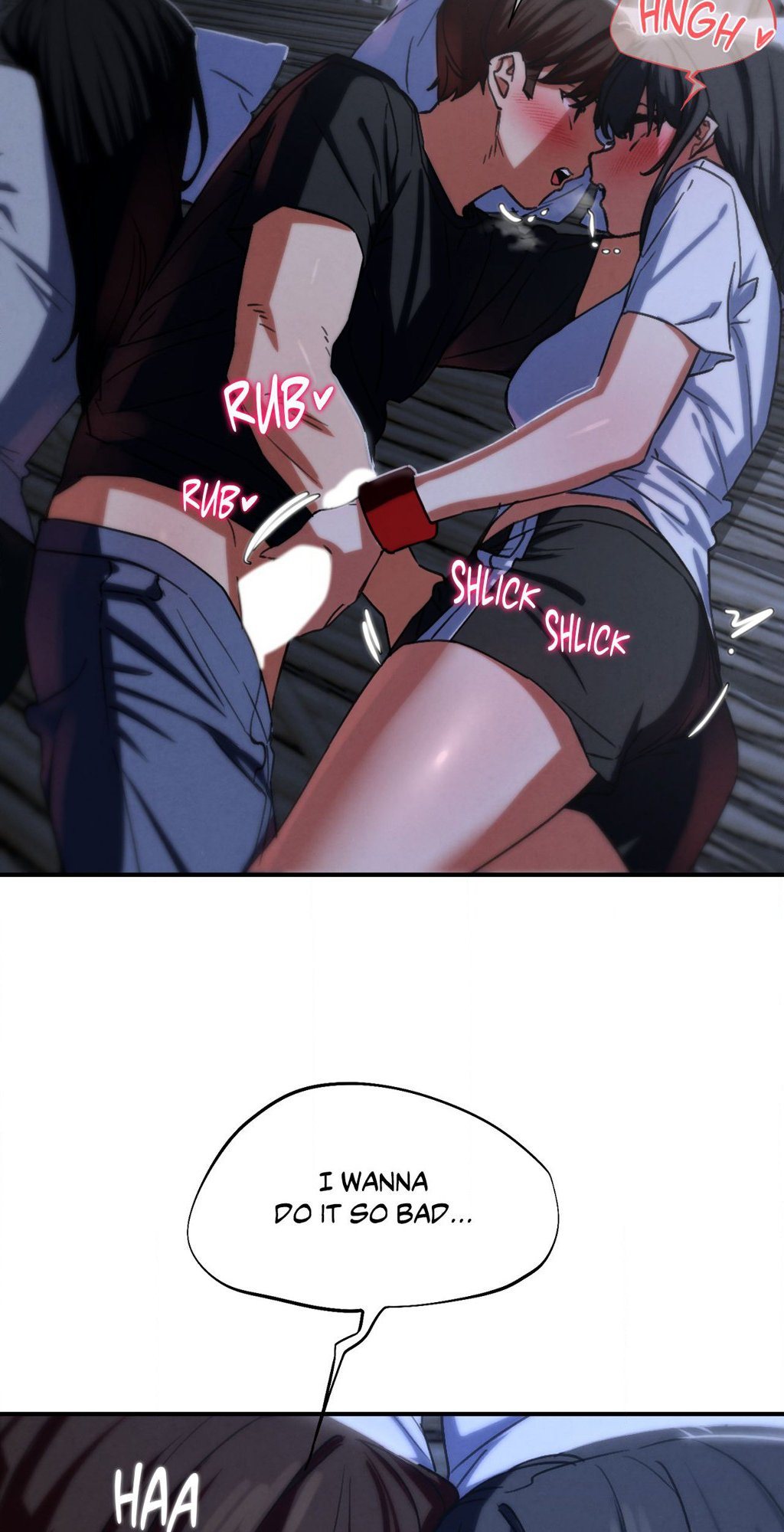 Seniors of Class 5 - Chapter 95 [photo 28] - MangaPorn