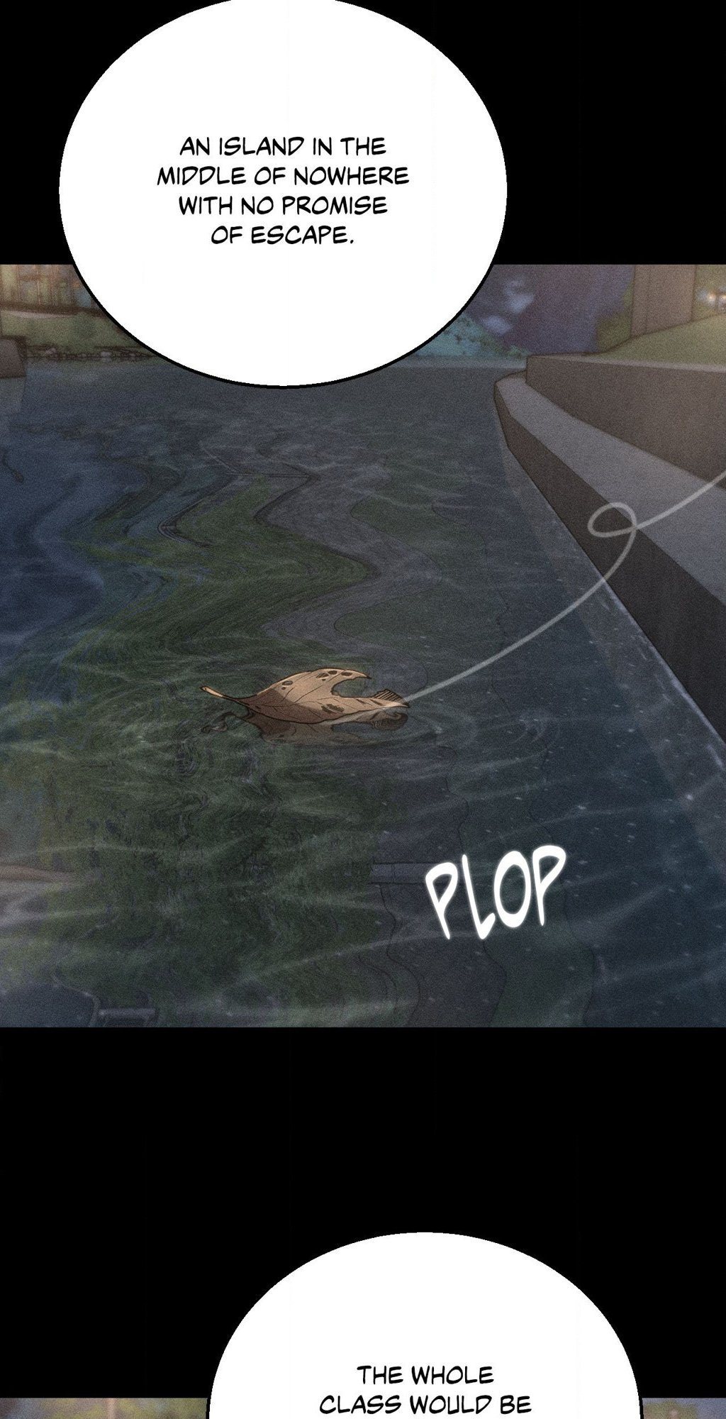 Seniors of Class 5 - Chapter 95 [photo 3] - MangaPorn