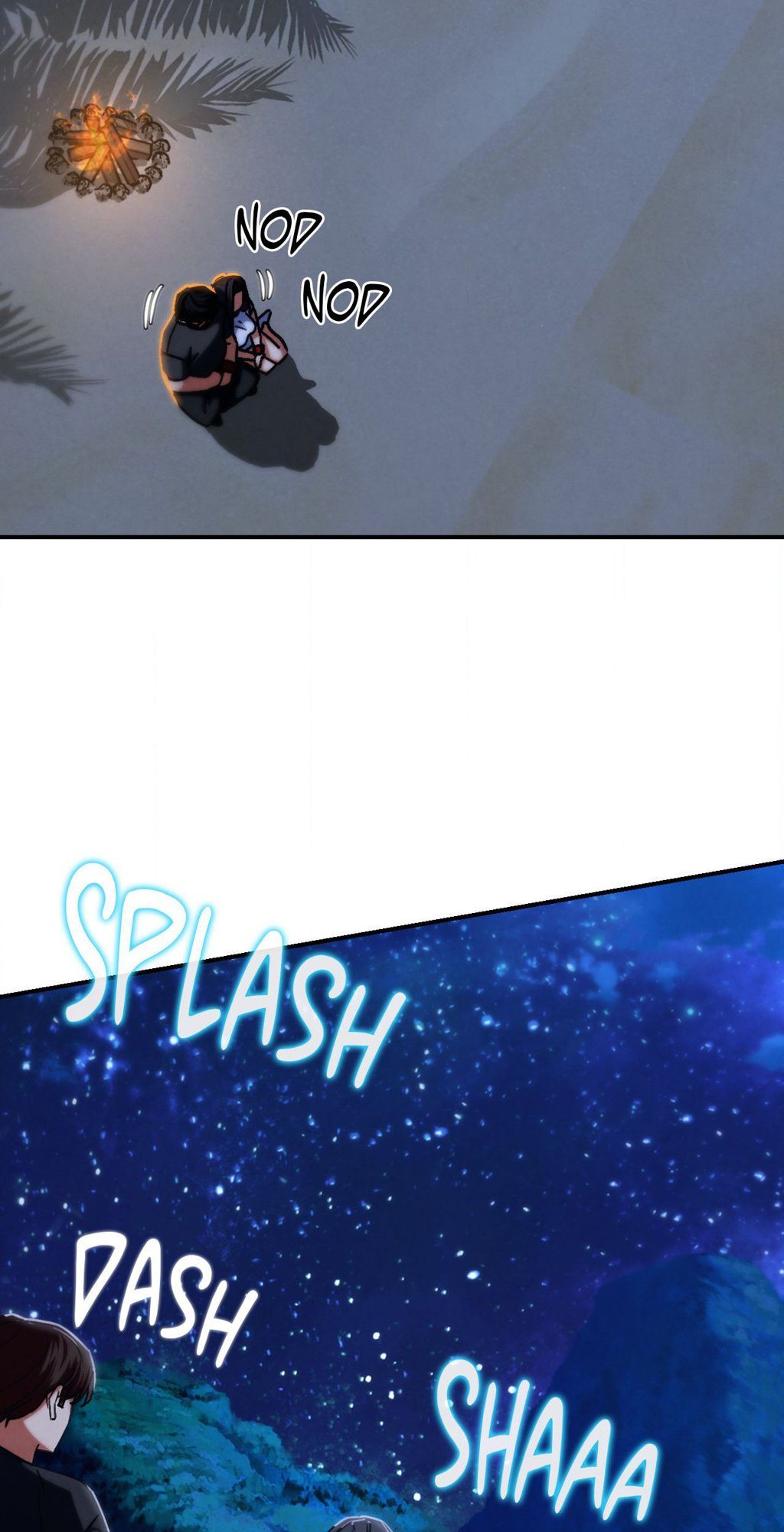 Seniors of Class 5 - Chapter 95 [photo 31] - MangaPorn