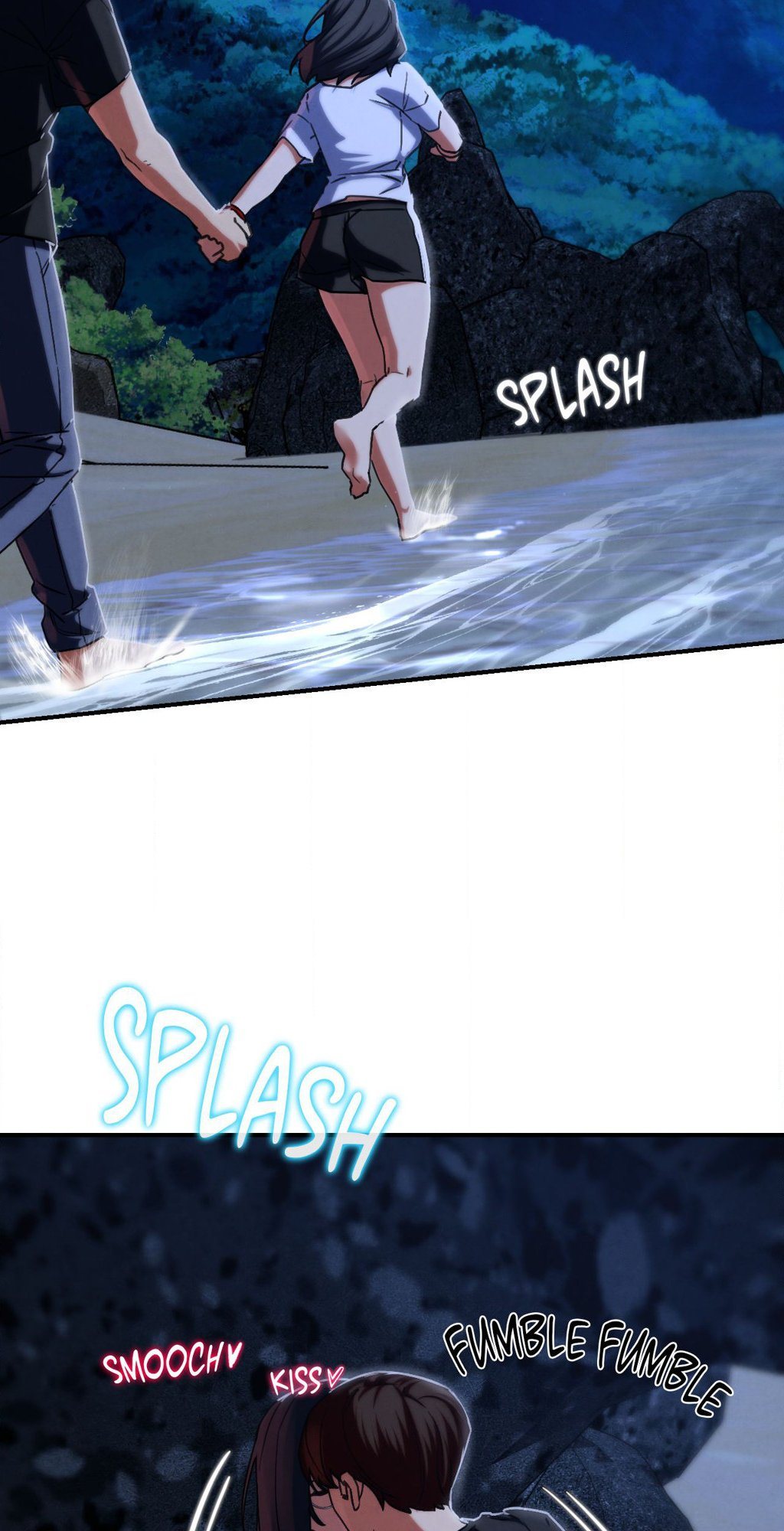 Seniors of Class 5 - Chapter 95 [photo 32] - MangaPorn