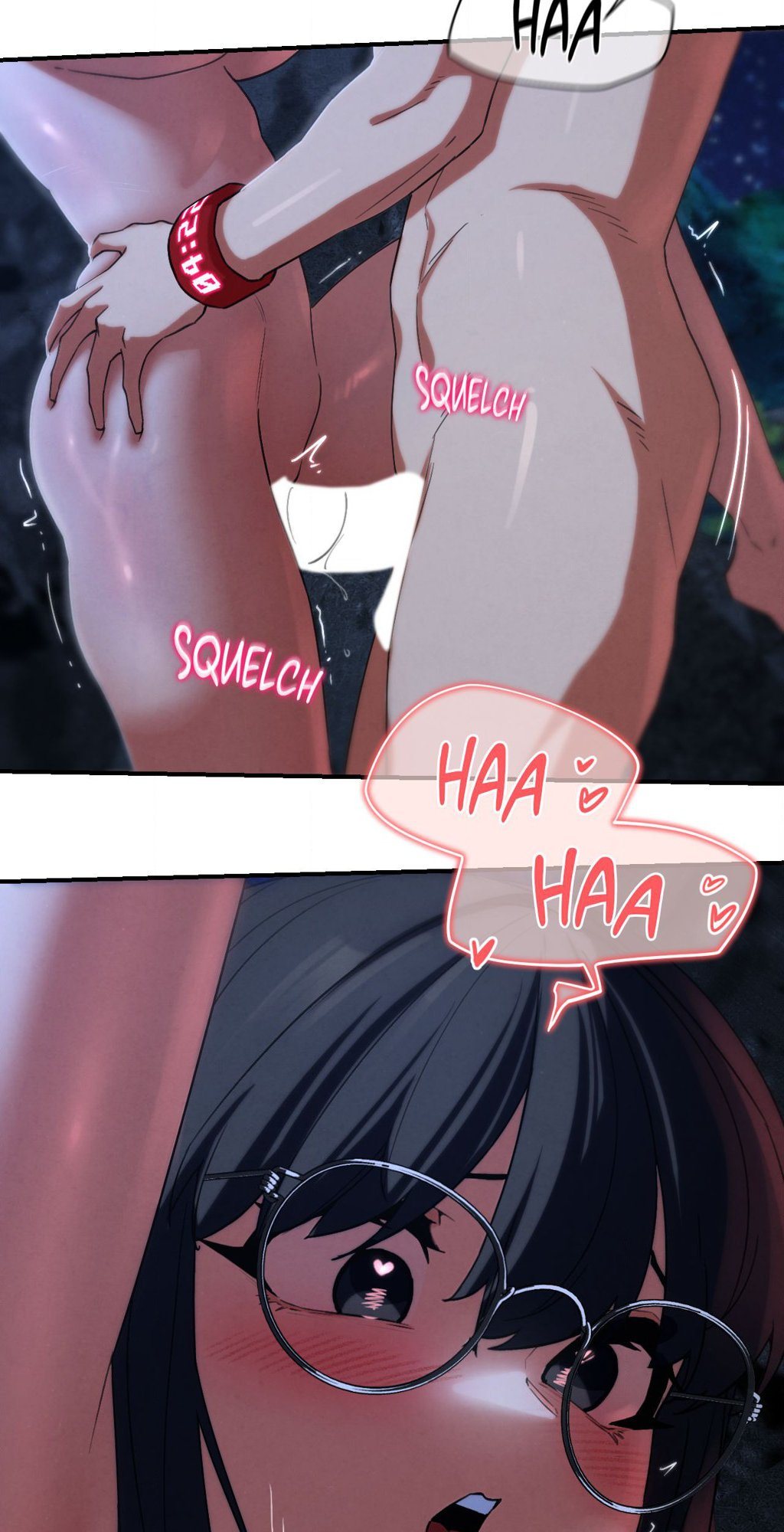 Seniors of Class 5 - Chapter 95 [photo 38] - MangaPorn