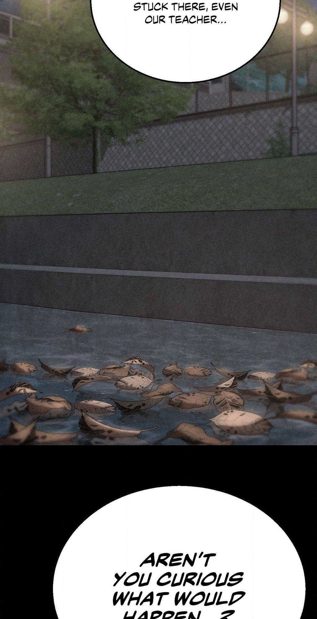 Seniors of Class 5 - Chapter 95 [photo 4] - MangaPorn