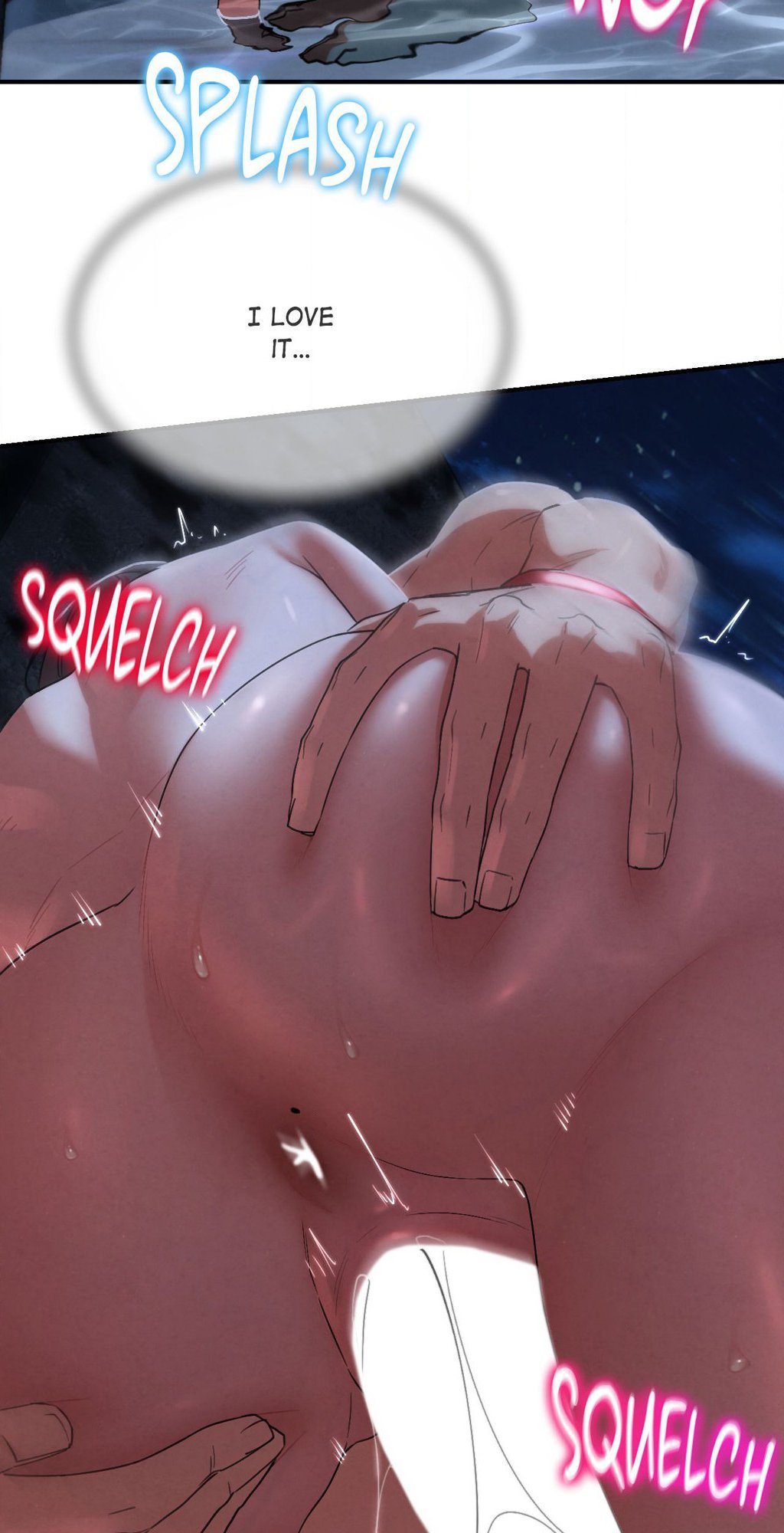 Seniors of Class 5 - Chapter 95 [photo 41] - MangaPorn