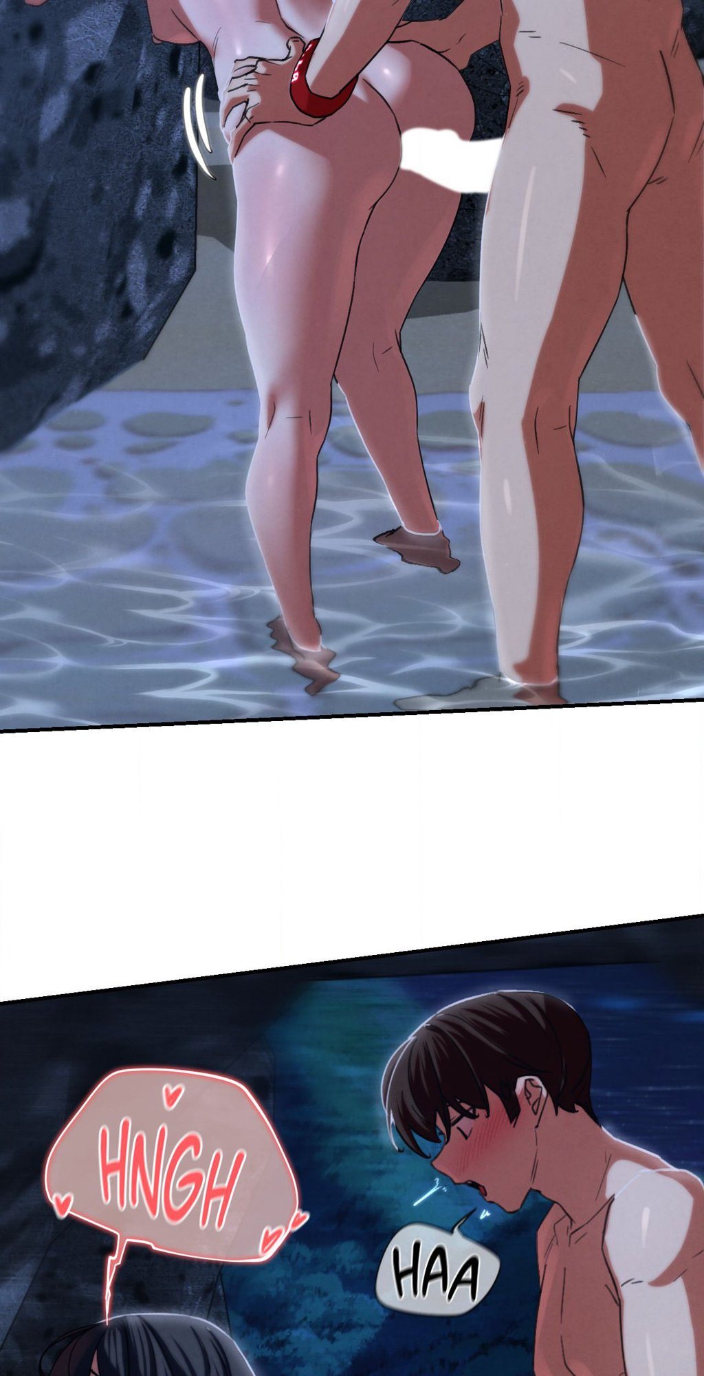 Seniors of Class 5 - Chapter 95 [photo 43] - MangaPorn