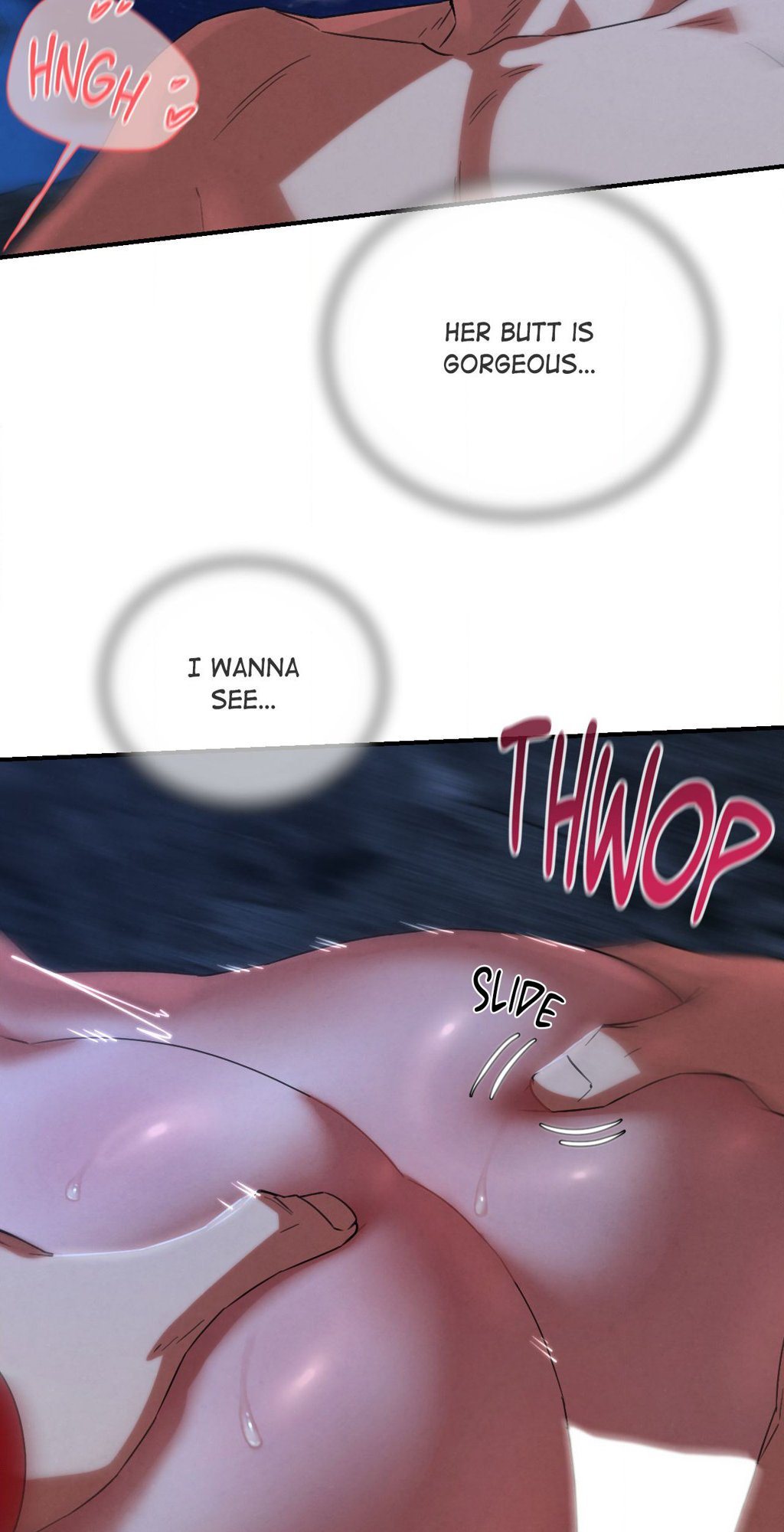 Seniors of Class 5 - Chapter 95 [photo 46] - MangaPorn