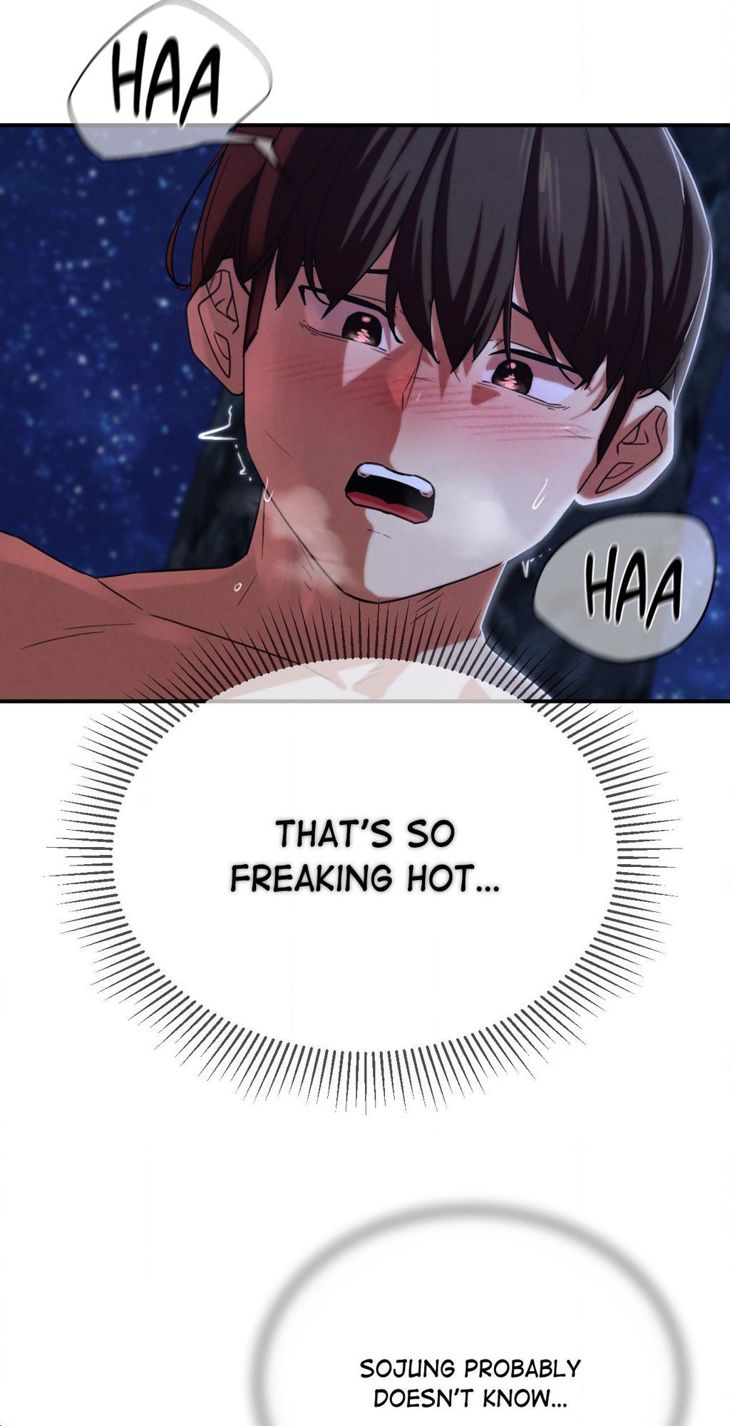 Seniors of Class 5 - Chapter 95 [photo 49] - MangaPorn