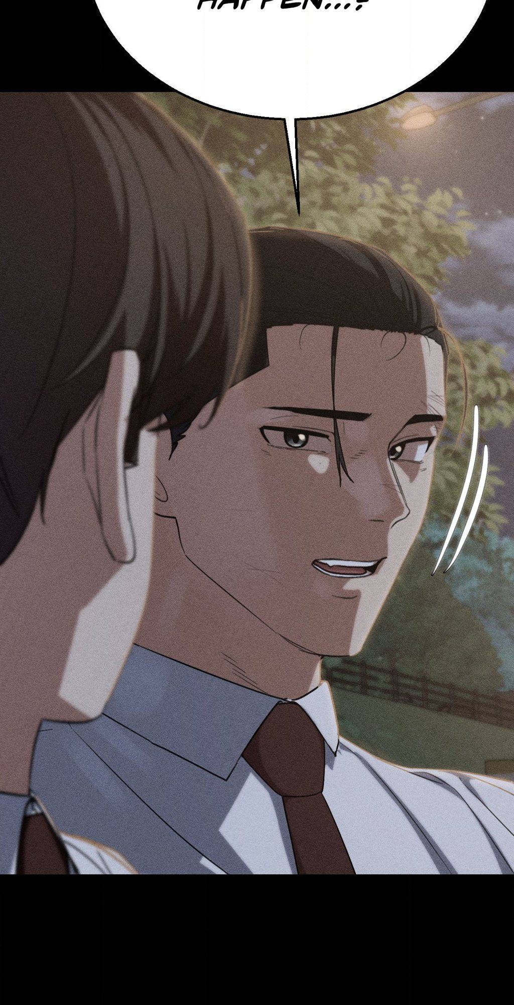 Seniors of Class 5 - Chapter 95 [photo 5] - MangaPorn