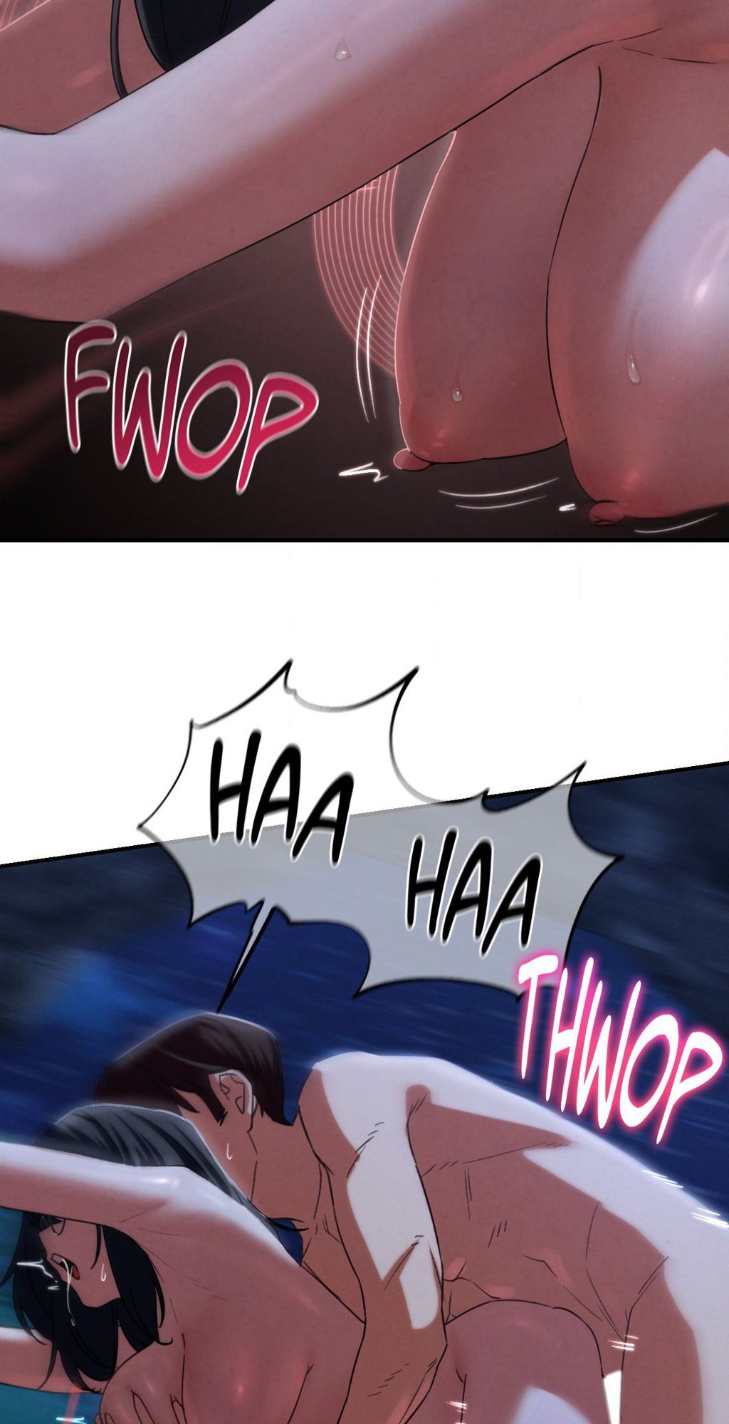 Seniors of Class 5 - Chapter 95 [photo 53] - MangaPorn