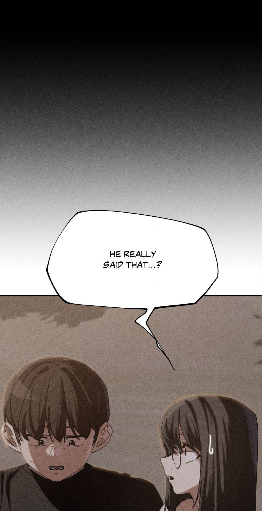 Seniors of Class 5 - Chapter 95 [photo 6] - MangaPorn