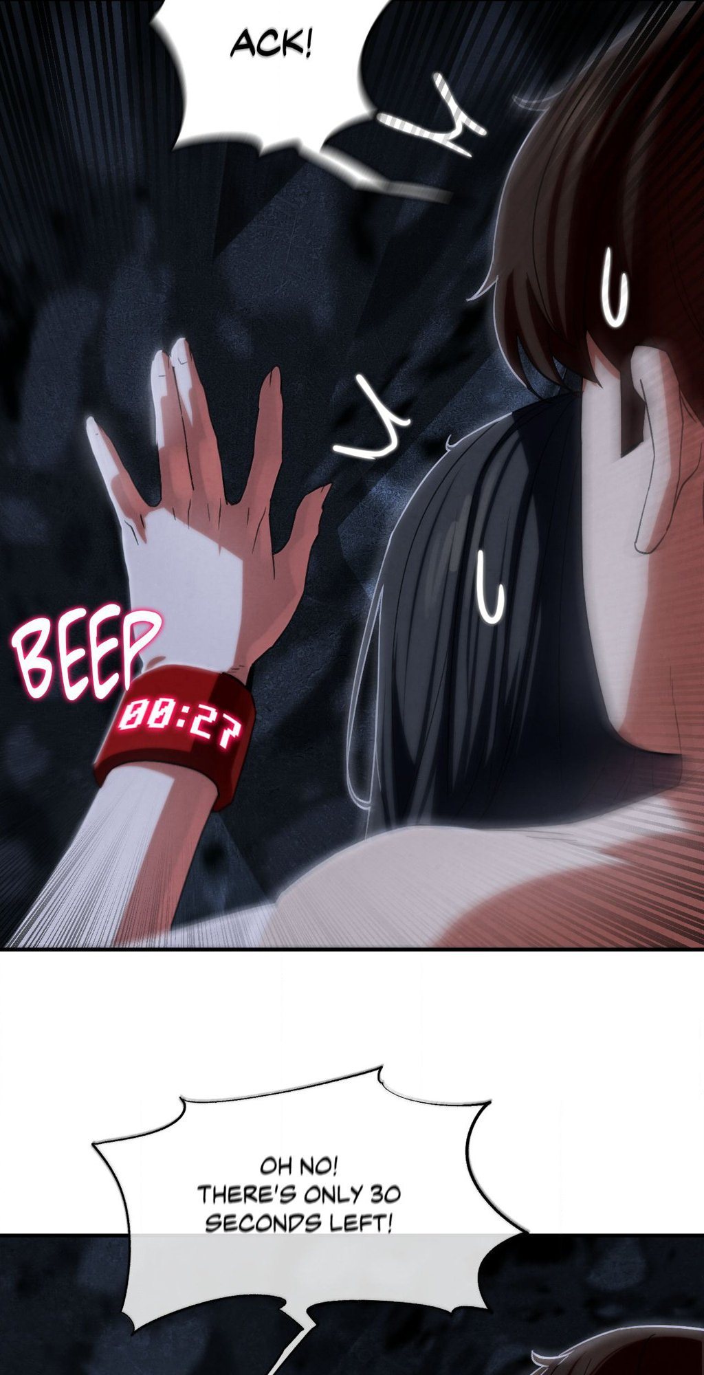 Seniors of Class 5 - Chapter 95 [photo 61] - MangaPorn