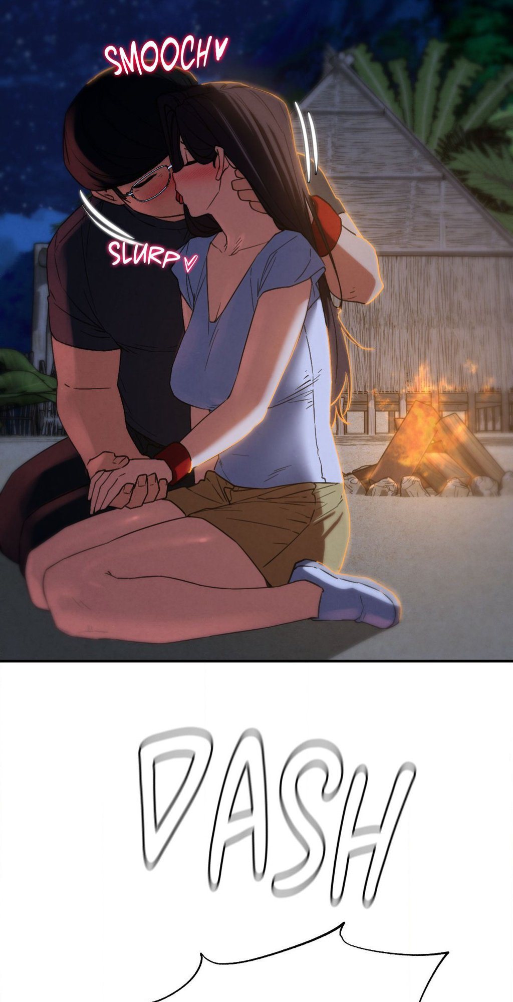 Seniors of Class 5 - Chapter 95 [photo 64] - MangaPorn