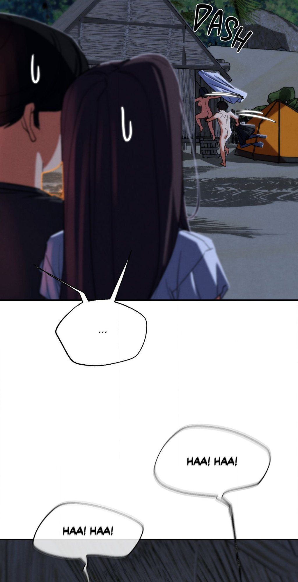 Seniors of Class 5 - Chapter 95 [photo 67] - MangaPorn