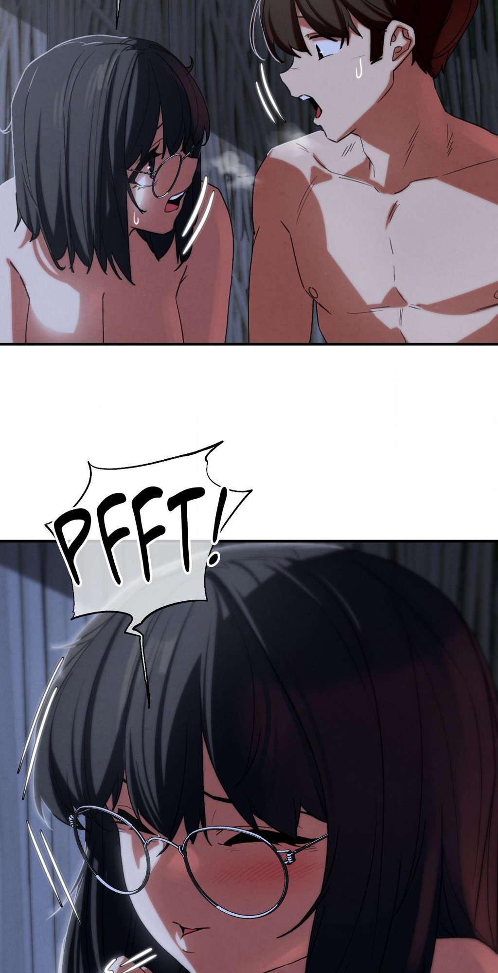 Seniors of Class 5 - Chapter 95 [photo 69] - MangaPorn