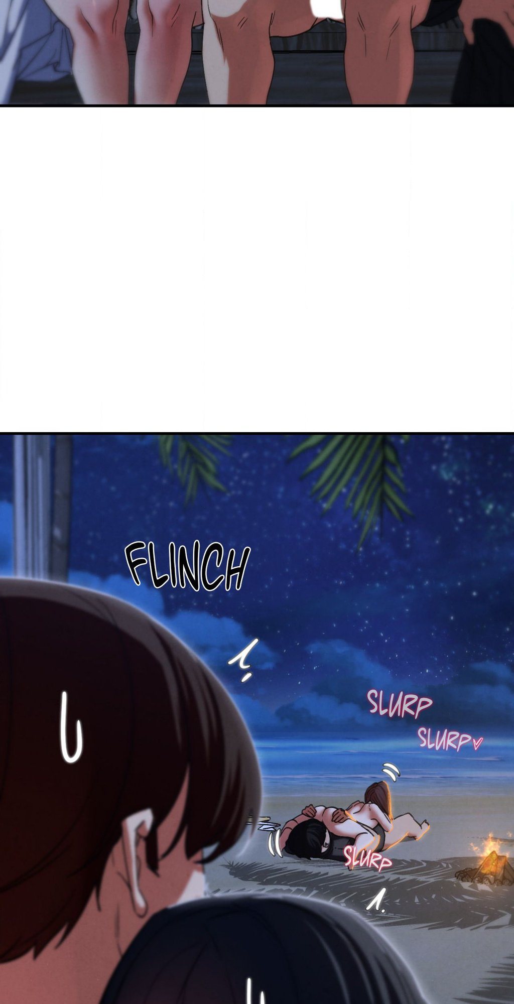 Seniors of Class 5 - Chapter 95 [photo 76] - MangaPorn